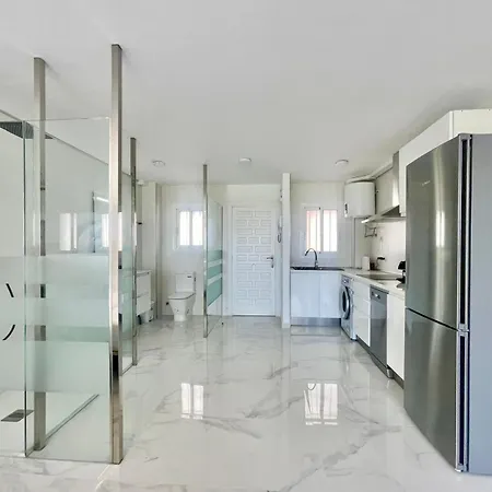 Magnificent Mediterraneo