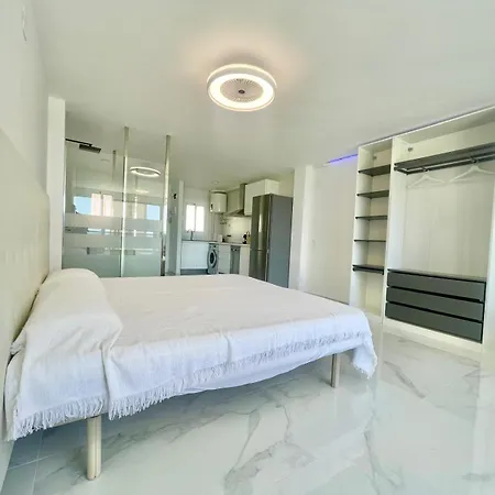 Magnificent Mediterraneo *