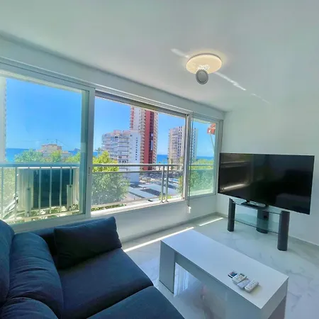 Apartamento Magnificent Mediterraneo