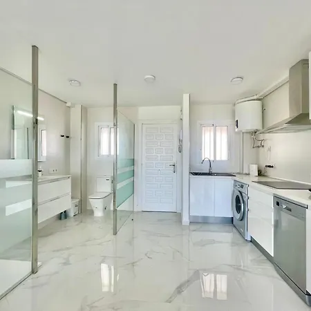 Magnificent Mediterraneo *